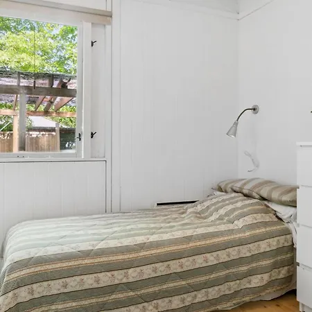 Bistra - 280m From The Sea By Interhome Tatil Evi Vejby