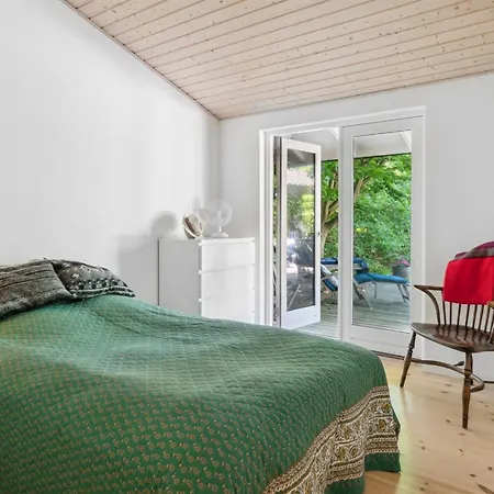 Tatil Evi Bistra - 280m From The Sea By Interhome Vejby