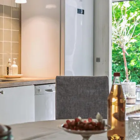 Bistra - 280m From The Sea By Interhome * Vejby