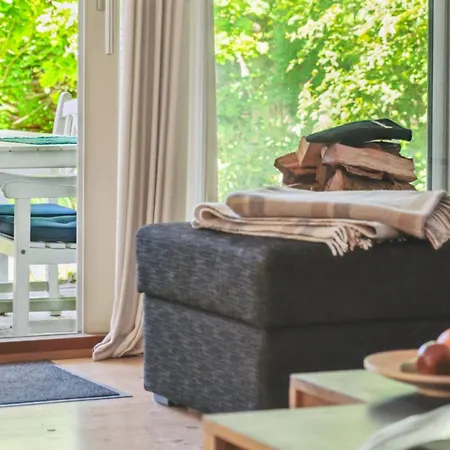 Bistra - 280m From The Sea By Interhome Vejby