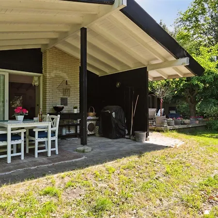 Tatil Evi Bistra - 280m From The Sea By Interhome Vejby