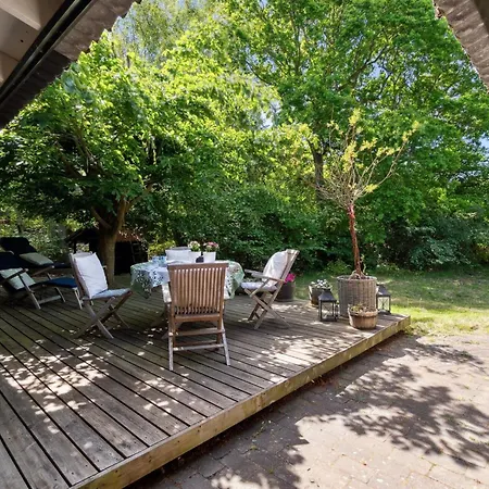 Bistra - 280m From The Sea By Interhome Tatil Evi Vejby