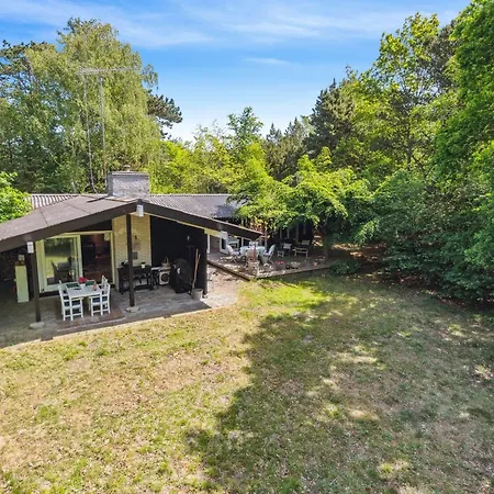 Bistra - 280m From The Sea By Interhome Tatil Evi Vejby