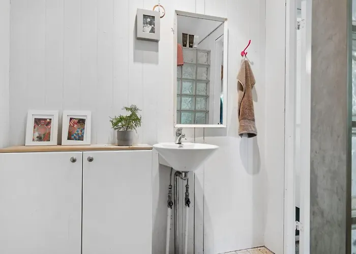 Ferienhaus Bistra - 280m From The Sea By Interhome Vejby