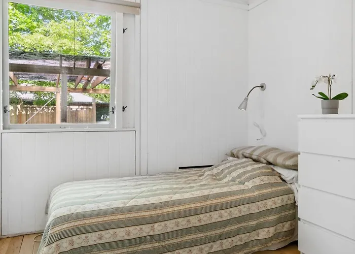 Bistra - 280m From The Sea By Interhome Ferienhaus Vejby