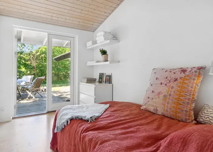 Bistra - 280m From The Sea By Interhome Ferienhaus Vejby