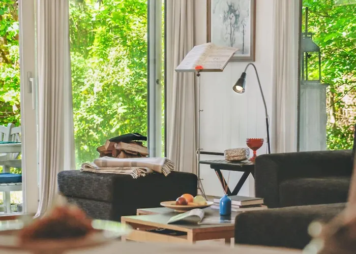 Ferienhaus Bistra - 280m From The Sea By Interhome Vejby