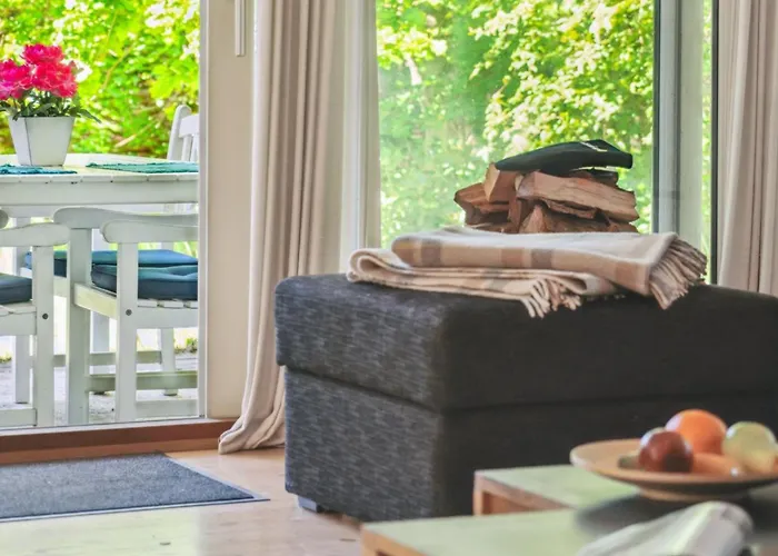 Bistra - 280m From The Sea By Interhome Vejby