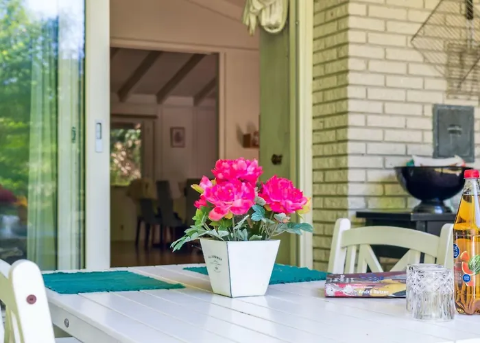 Bistra - 280m From The Sea By Interhome *