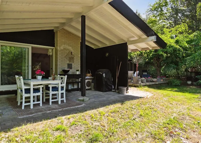 Ferienhaus Bistra - 280m From The Sea By Interhome Vejby