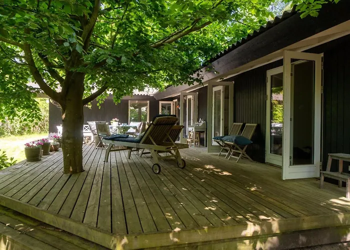 Ferienhaus Bistra - 280m From The Sea By Interhome