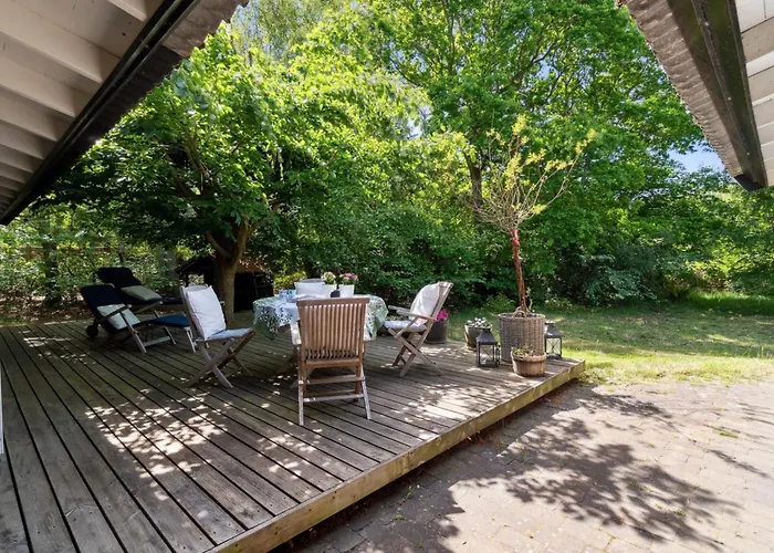 Bistra - 280m From The Sea By Interhome Ferienhaus Vejby